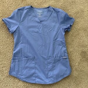 Cherokee Scrub Top